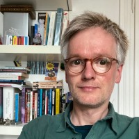 Björn Riepert