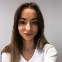 Natali Pavlenko
