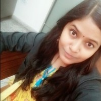 Tanupriya Sarkar