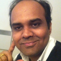 Sachin Patil