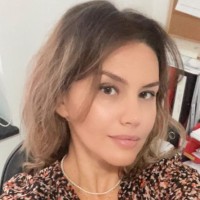 Anca Slobozeanu