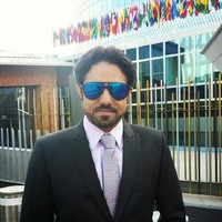 Judge/Prof. Saif Alhaddad Alhazmi