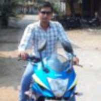 Sunil Yadav