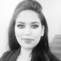 Namrata Shrivastav