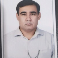 Lt Col Ashwani Nagpal (Retd.)