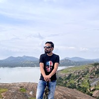 Rishab Tiwari
