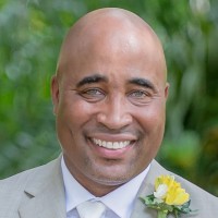 Ken Jackson