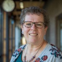Corrie Grootegoed