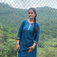 Varshitha R