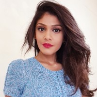 Kanchanadevi Kuppusamy