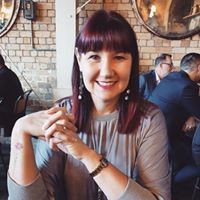 Rebecca Wilson