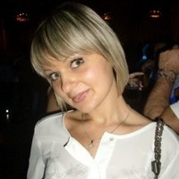 Iryna Baklan