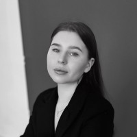 Svetlana Romanova