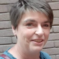 Anne Eelen