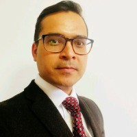 Harish Negi