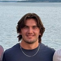 Noah Van Dam