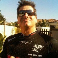 Chris de Jager