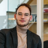 Joost Van Den Bogert