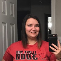 Nicole Pardue