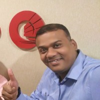 Ravi Janarthanan