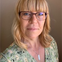Ulrika Lagnesjö