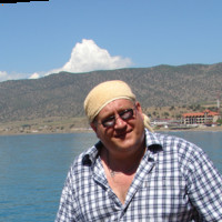 Yurii Gavrylenko