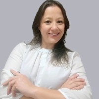 Cristina Gonzalez