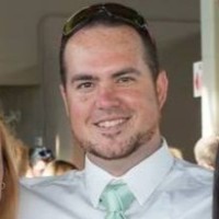 Chris Robillard
