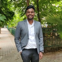 Mahesh Kumar S