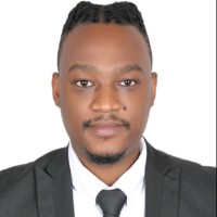 Godfrey Rusike