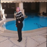 Shimaa Ahmed