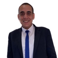 Mohamed Khaled Mohy Eldin