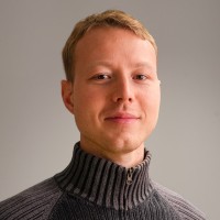 Kasper Iverslien Borgbjerg