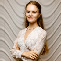 Arina Murzak