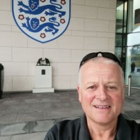 Paul Burdett