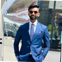 Krupal Patel