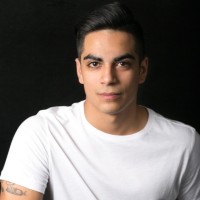 Isaac Palma