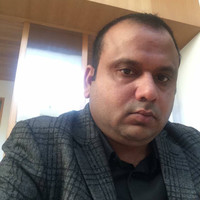 Yogesh Shah