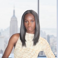 Yvanna Bollanga
