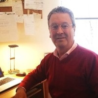 Eric Rixon