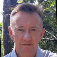George Davidson