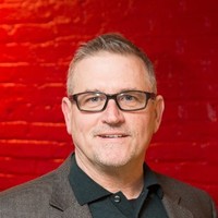 Bruce McClellan