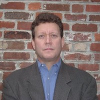 James Buchan
