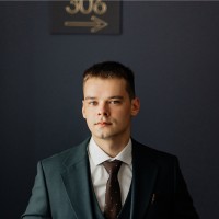 Dmitry Meleshko