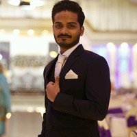 Hammad Ali Qurashi