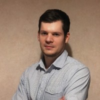 Andrey Melekhin