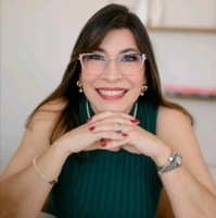 Olga Cozac Machado