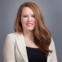 Peggy (Dermody) Huerta, Aia