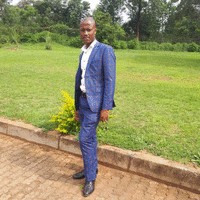 Thabiso Valentine Dlamini
