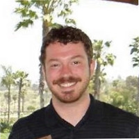 Ryan M. Thomas